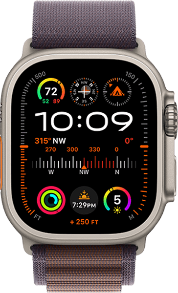 Watch Ultra 2 (49mm)